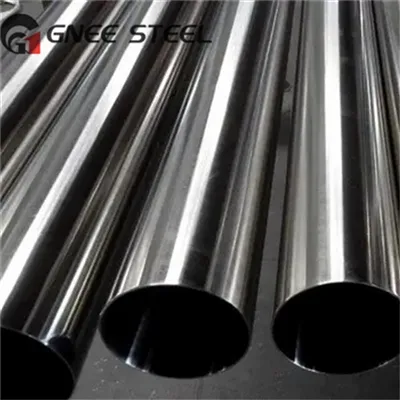 نقش فسفر در لوله های فولادی ضد زنگ چیست؟