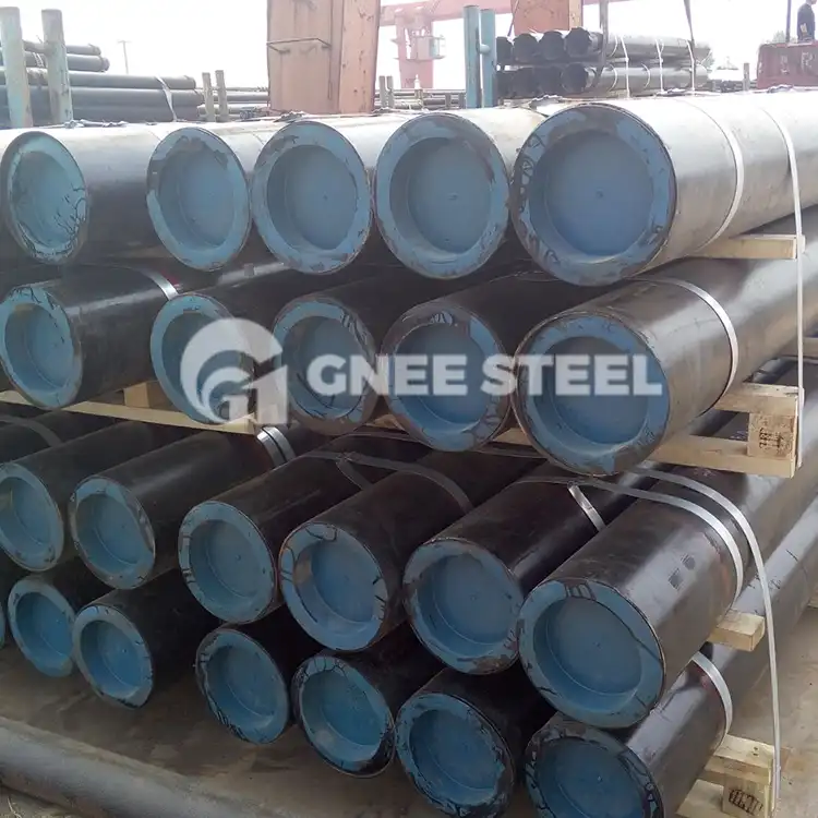 API 5CT M65 Casing