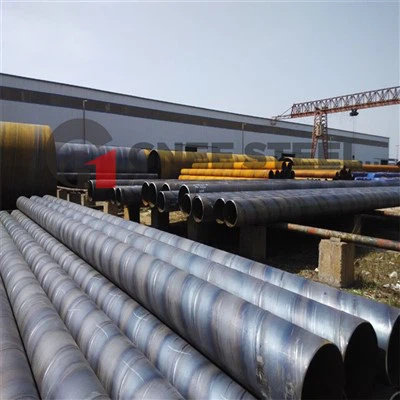 لوله جوشی مارپیچی L245 L290