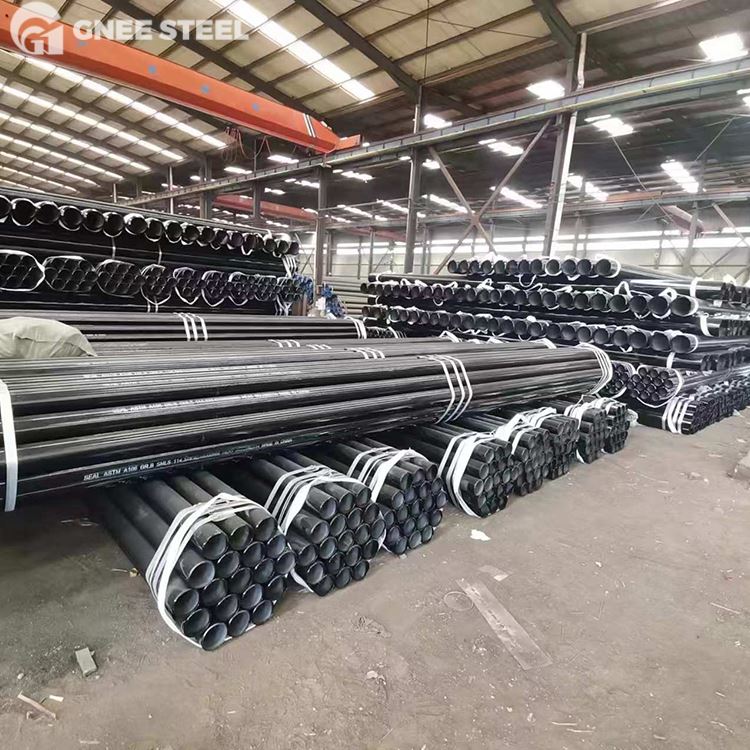 لوله تغذیه API 5CT T95 برای سرویس اسید