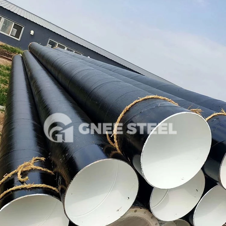 welded steel pipe welded steel pipe