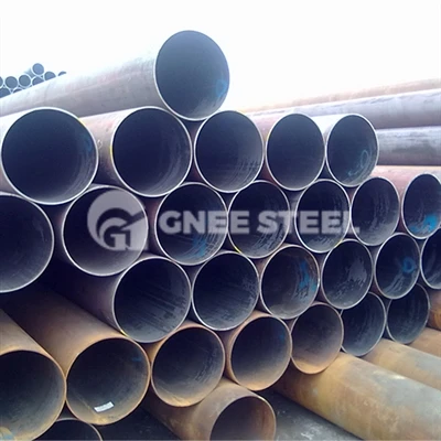 ASTM A671 CC70 Electric-Fusion-لوله جوش داده شده: درجه، کلاس‌ها و عملیات حرارتی