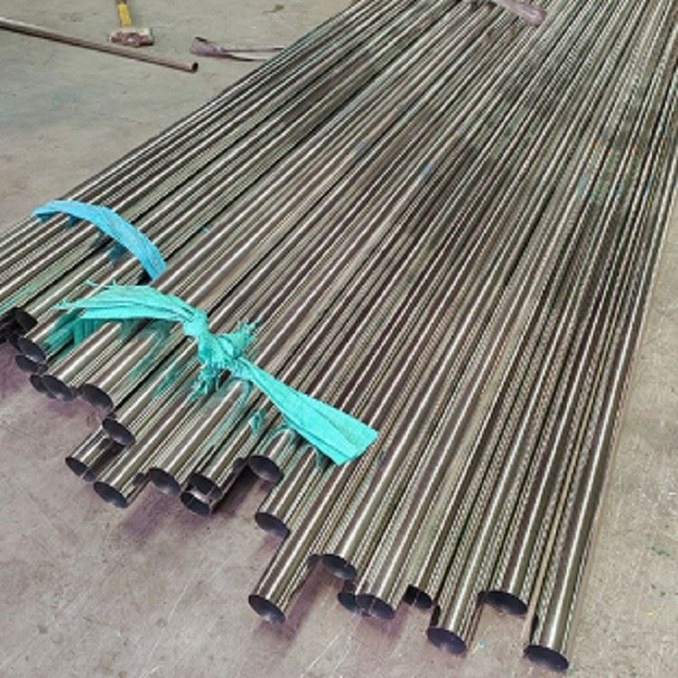Premium 321 Stainless Steel Supply