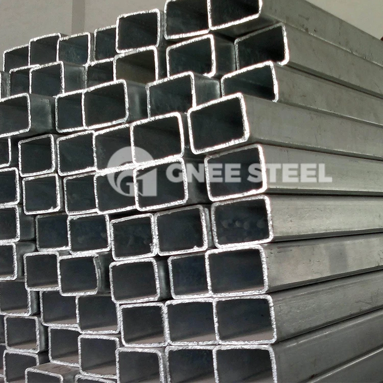 SS400 Carbon Steel Tube SS400 Carbon Steel Tube