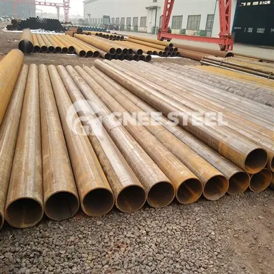 لوله فولادی A53 Gr.A Gr.B Gr.C ERW