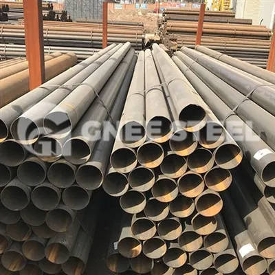 لوله فولادی کربنی A672 B70 LSAW