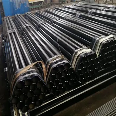 لوله فولادی کربن جوش داده شده API 5L X60