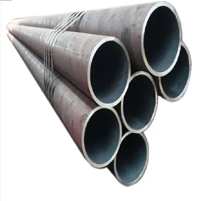 ASTM A106 Pipe For Oil Gas Line Pipe