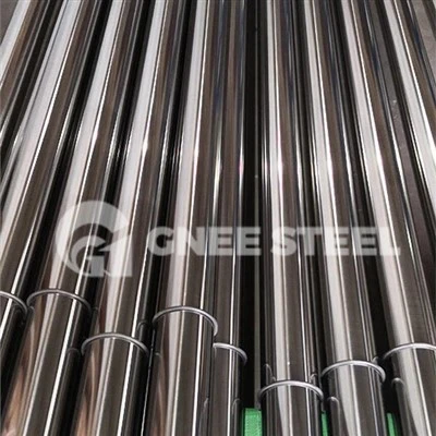 لوله های فولادی ضد زنگ ASTM A269 TP316L