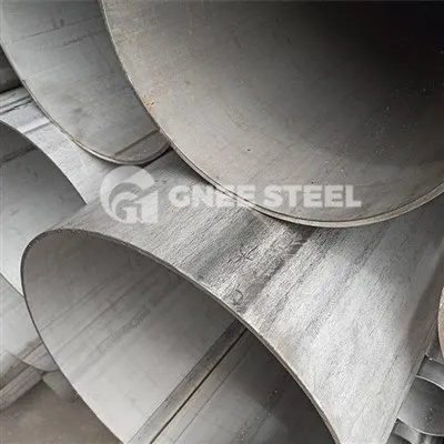 لوله جوشی ASTM A312 TP309S