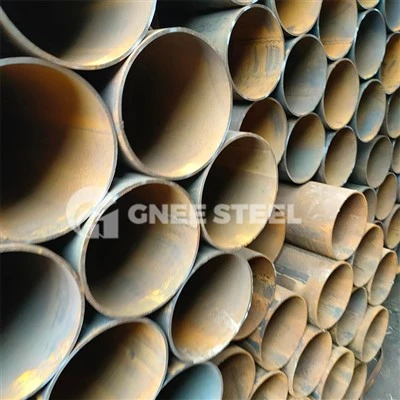 ASTM A572 GR42 لوله های فلزی کم آلیاژ