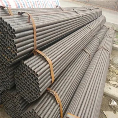 لوله جوش داده شده با مقاومت الکتریکی ASTM A795