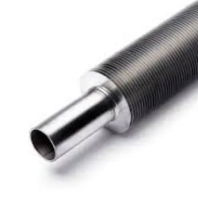 LFS Type Fin Tube| لوله باله دار سرد کشیده شده
