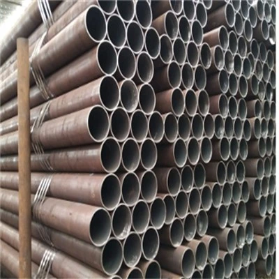 لوله جوشکاری مارپیچی فولاد کربنی Q345