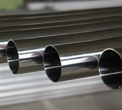 خرید AL-6XN Steel Pipe - سفارشات انبوه