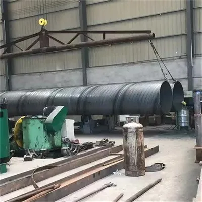 لوله جوشی بدون درز آهن سیاه Ss400