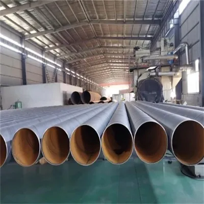 لوله جوشی مارپیچی Ss440
