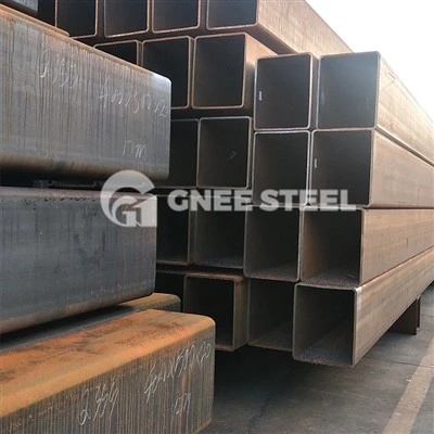 لوله های ساختاری STK540